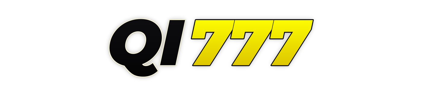 qi777 Logo